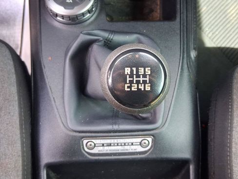 Used 2023 Ford Bronco 2-Door w/ Sasquatch Package AWD/4WD image 9