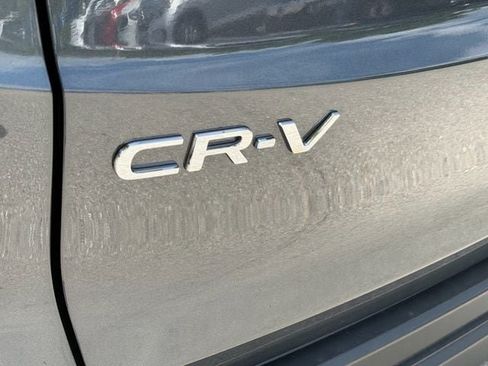 Used 2024 Honda CR-V EX image 15
