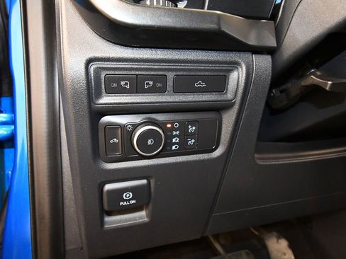Used 2021 Ford F150 XLT w/ Equipment Group 302A High AWD/4WD image 20