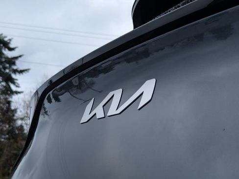 Used 2025 Kia Sportage SX Prestige image 34