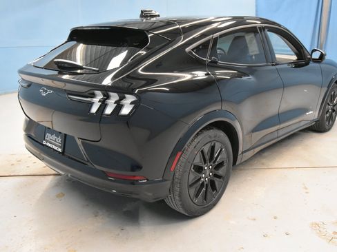 New 2026 Ford Mustang Mach-E Premium w/ Sport Appearance Package AWD/4WD image 34