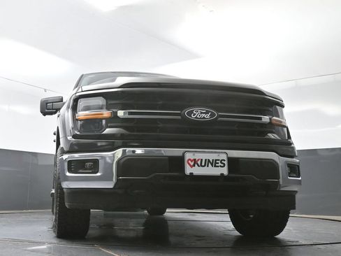 Used 2024 Ford F150 XLT AWD/4WD image 52