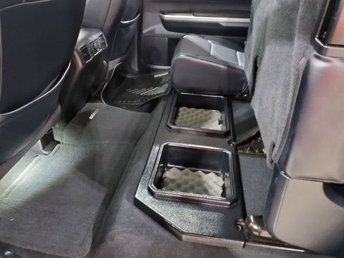 Used 2016 Toyota Tundra 1794 Edition image 25