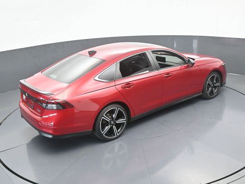 Used 2024 Honda Accord Sport image 53