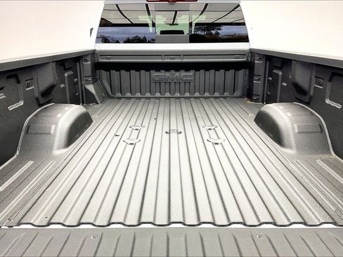 New 2026 GMC Sierra 3500 Denali image 11