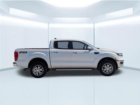 Used 2019 Ford Ranger Lariat w/ Equipment Group 501A Mid AWD/4WD image 7