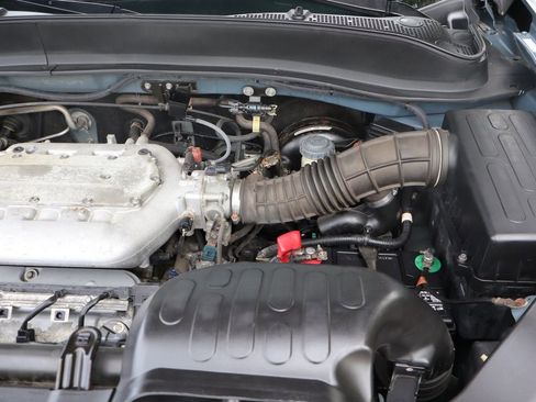 Used 2007 Honda Ridgeline RTL image 40