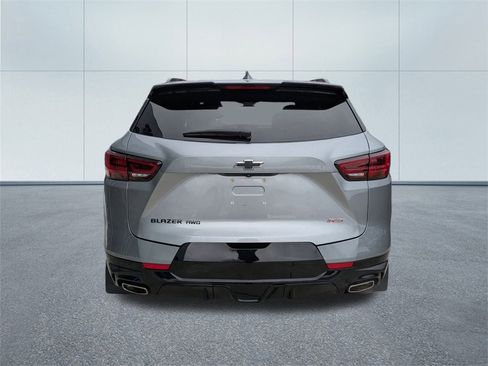 Used 2024 Chevrolet Blazer RS image 4