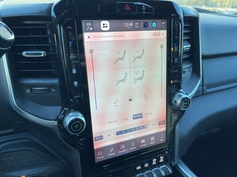 New 2026 RAM 2500 Big Horn image 8