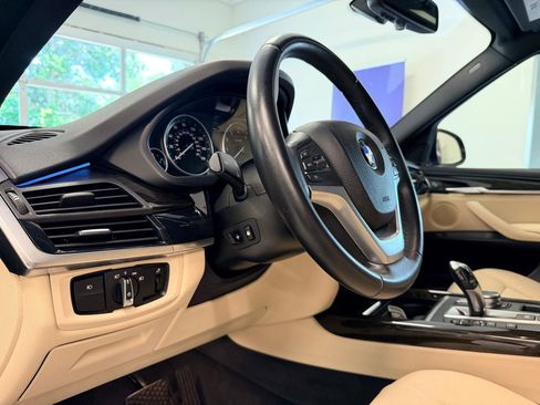 Used 2017 BMW X5 xDrive35i AWD/4WD image 18