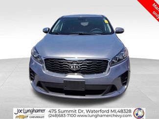 Used 2020 Kia Sorento LX AWD/4WD video 3