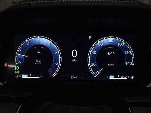 New 2025 Jeep Grand Cherokee Limited w/ Trailer Tow Package image 24