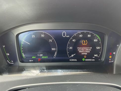 New 2026 Honda CR-V Sport-L image 12