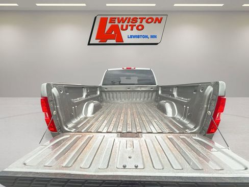 Used 2013 Chevrolet Silverado 1500 LT w/ All-Star Edition AWD/4WD image 30