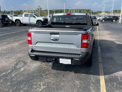 Used 2023 Ford Maverick Lariat w/ Lariat Luxury Package image 7