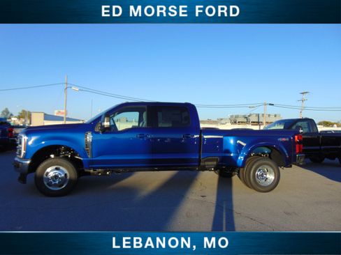 New 2026 Ford F350 XLT w/ XLT Premium Package image 2