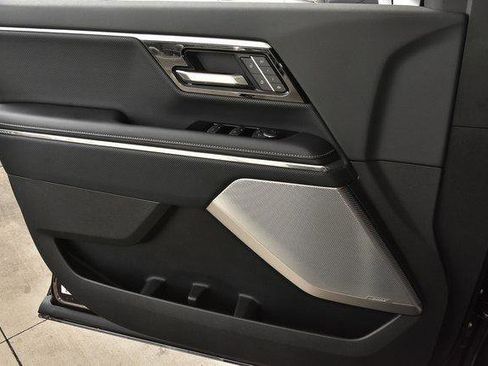 New 2025 GMC Sierra EV Denali image 23