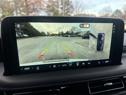 New 2026 Lincoln Aviator Reserve image 17