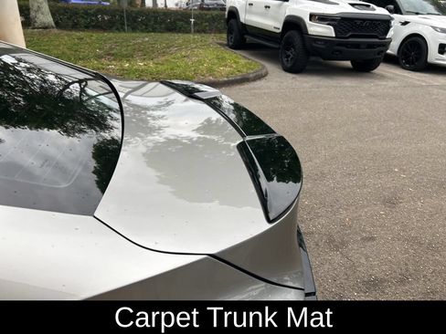 Used 2023 Lexus IS 350 F Sport RWD image 21