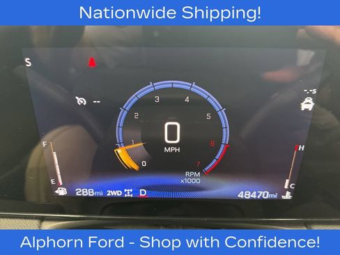 Used 2025 Chevrolet TrailBlazer LT AWD/4WD image 7
