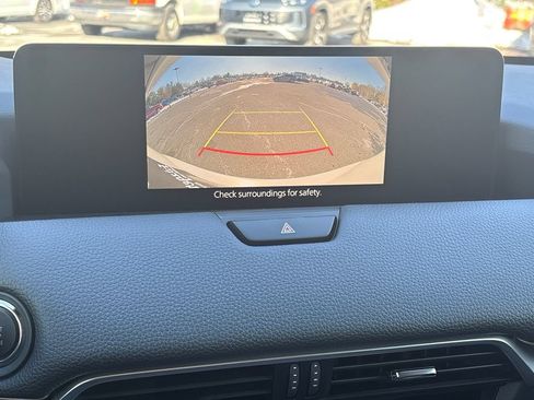New 2026 MAZDA CX-90 3.3 Turbo w/ Preferred Package AWD/4WD image 21