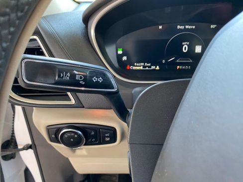 Used 2019 Lincoln Nautilus Reserve FWD image 54