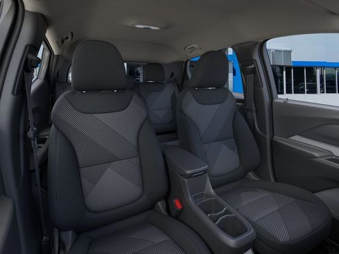 New 2027 Chevrolet Bolt LT FWD image 16
