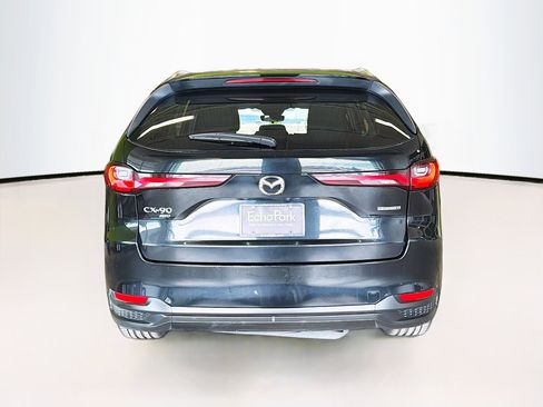 Used 2025 MAZDA CX-90 3.3 Turbo w/ Select Package image 7