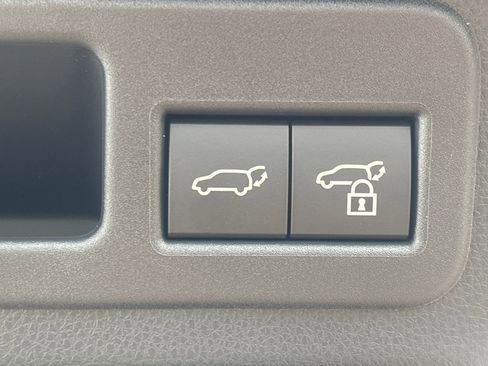 New 2026 Toyota 4Runner Limited image 32