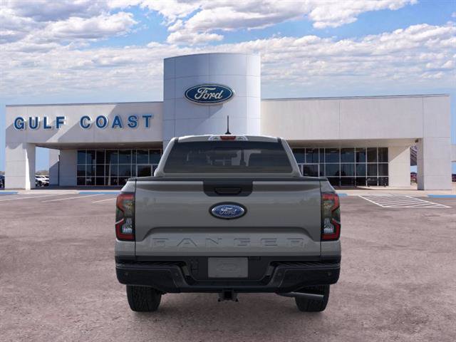 New 2026 Ford Ranger XLT w/ Trailer Tow Package RWD image 5
