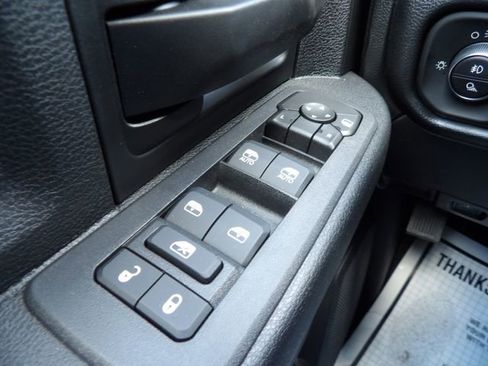 New 2026 RAM 3500 Tradesman AWD/4WD image 18