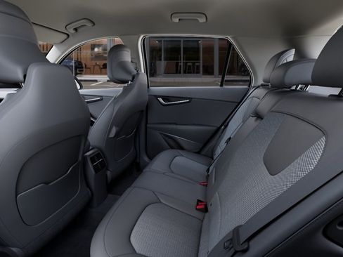 New 2026 Kia Niro EX FWD image 18