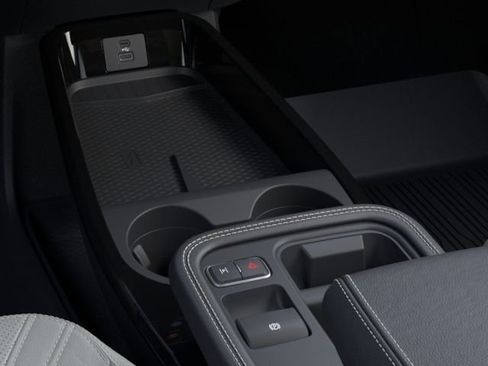 New 2026 Ford Mustang Mach-E Premium AWD/4WD image 15