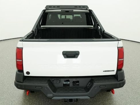 New 2026 Toyota Tacoma 4x4 Double Cab Hybrid image 7