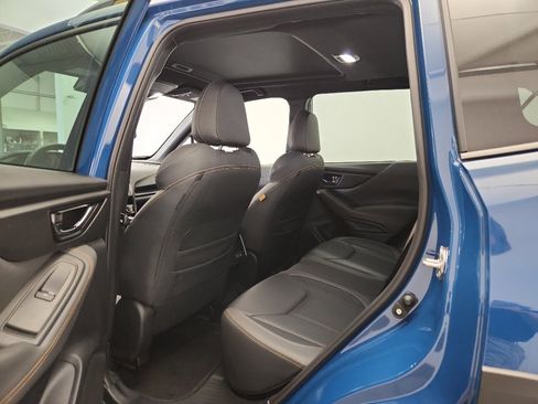 Used 2022 Subaru Forester Wilderness w/ Wilderness Package AWD/4WD image 36