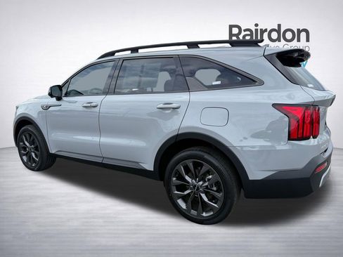 Certified 2023 Kia Sorento SX Prestige AWD/4WD image 5