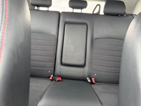 Used 2025 Mitsubishi Outlander Sport SE AWD/4WD image 7