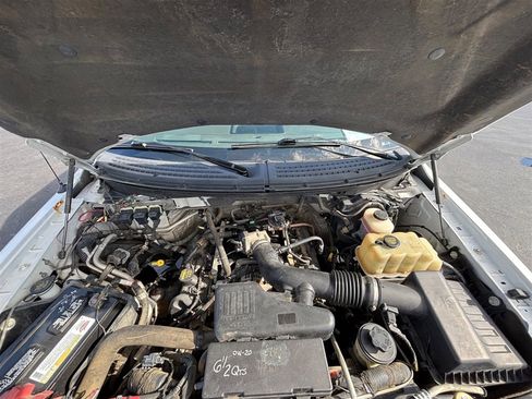 Used 2010 Ford F150 4x4 SuperCab image 23