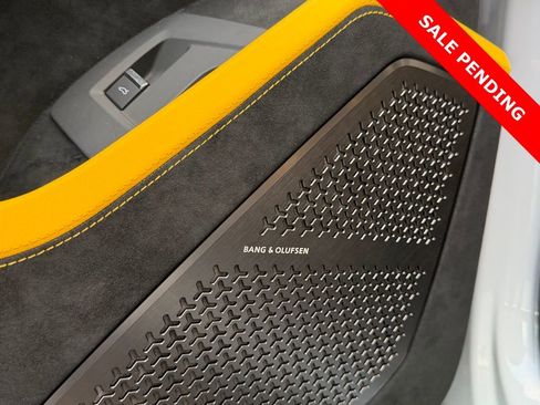 Used 2024 Lamborghini Urus Performante image 46