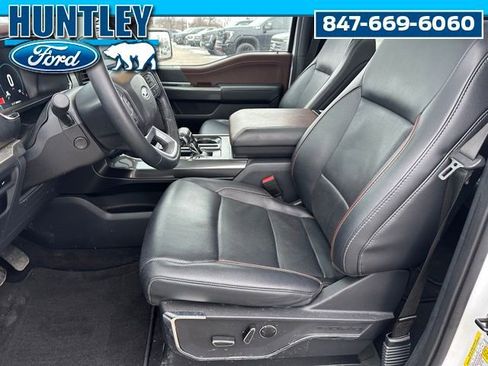Used 2023 Ford F150 Lariat image 14