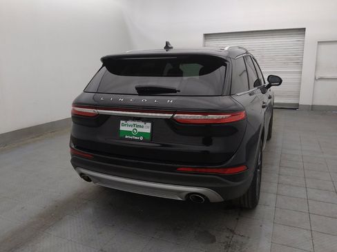 Used 2020 Lincoln Corsair FWD image 9
