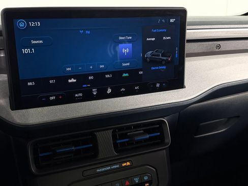 Used 2026 Ford Maverick XLT w/ Equipment Group 301A AWD/4WD image 18
