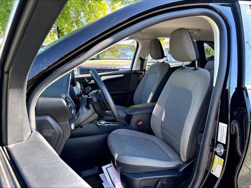 Used 2021 Ford Escape SE w/ Convenience Package FWD image 28