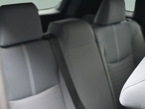 Used 2024 Toyota Corolla Cross AWD Hybrid image 42