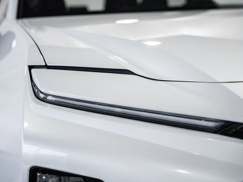 New 2026 Toyota Crown Signia image 13