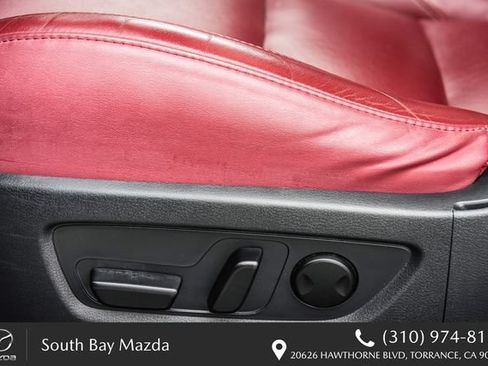 Certified 2024 MAZDA CX-30 AWD 2.5 S w/ Preferred Package image 22