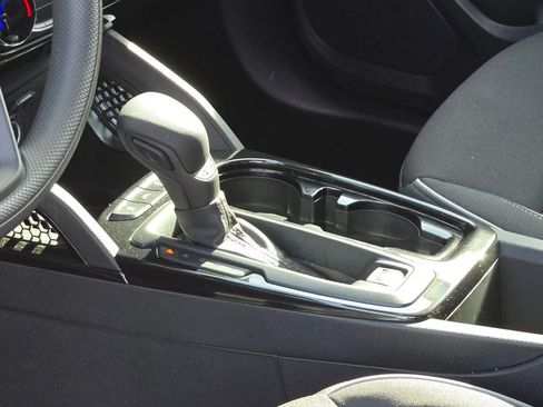 New 2026 Chevrolet TrailBlazer LT w/ Driver Confidence Package image 23