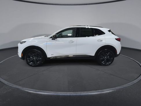 New 2025 Buick Envision Sport Touring image 5