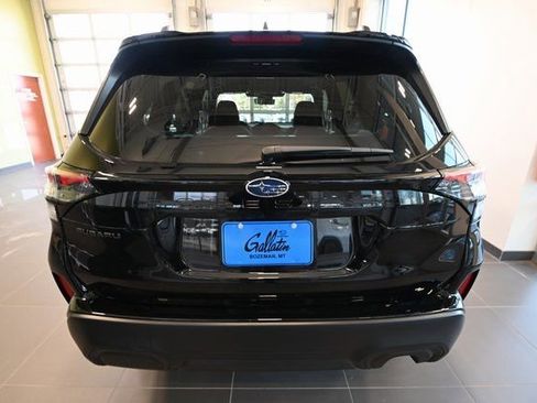 New 2026 Subaru Forester Premium image 11