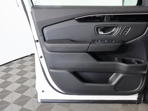 New 2026 Honda Passport RTL image 7